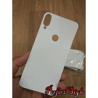 Dán cacbon Xiaomi Mi Play