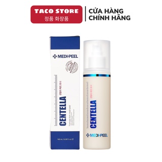 Nước Hoa Hồng Căng Bóng Medi Peel Centella Toner 180ml