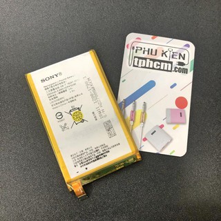 Pin Sony E4 2300 mAh
