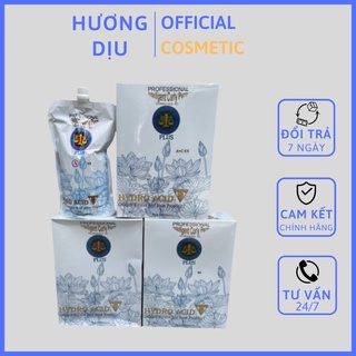 Uốn Thông Minh Hidro Acid không quan tâm mềm hóa 1000ml x 2[Hàng Công Ty]