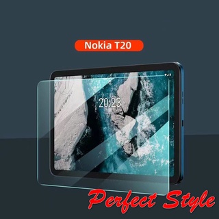 Kính cường lực Cho máy tính bảng Nokia T20 10.4inch TA-1392 TA-1394 TA-1397