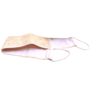 Dây chà đai cọ kì lưng tắm xơ mướp tự nhiên