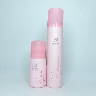 Xịt Thơm Body, Lăn Khử Mùi Rseries Hương Nước Hoa Thái Lan