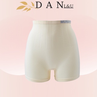 Quần Gen Bụng Munafie, Quần Mặc Váy Nịt Bụng Tạo Vòng Eo 1168