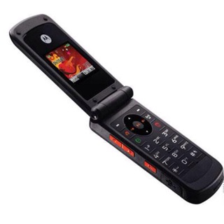 Vỏ motorola W270 full bộ cả phím