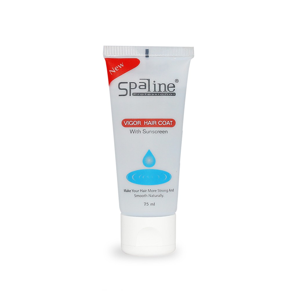 Bóng Tóc Spaline 70ml