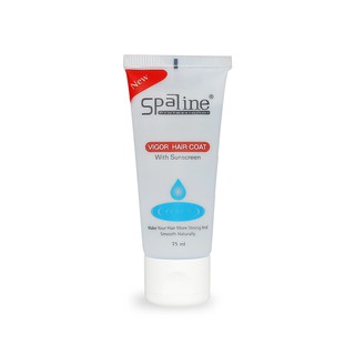 Bóng Tóc Spaline 70ml