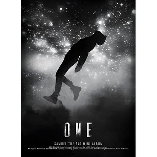 SAMUEL - ALBUM ONE (SỐ MỘT)