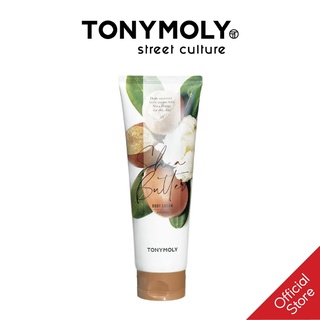Kem Dưỡng Thể TONYMOLY Chok Chok Body Cream 250ml