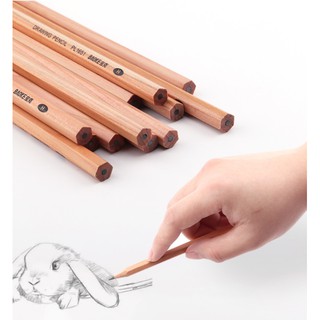 [NowShip] Bút Chì Gỗ 2H PL1652