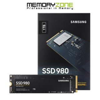 Ổ Cứng SSD Samsung 980 PCIe NVMe VNAND M.2 2280 1TB MZV8V1T0BW