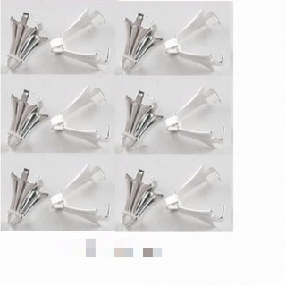 10-50 chốt kẹp mặt loại nhỏ 8mm
