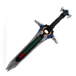 Đồ chơi sieu nhân Cross Z Sword Dx