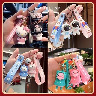 Móc khóa phi hành gia hot trend cực đẹp MKPHG