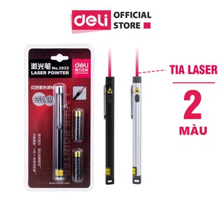 Bút chỉ bảng lazer cao cấp dùng trong giảng dạy, thuyết trình, thích hợp cho giáo viên, giảng viên, báo cáo viên..