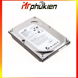 [Mã 154ELSALE2 giảm 7% đơn 300K] Ổ CỨNG HDD SEAGATE 500GB HÀNG RENEW - MrPhukien