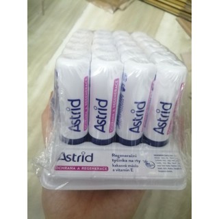 Son dưỡng mỗi mỡ hưu Astrid 4.7gr
