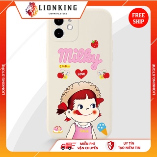 Ốp lưng iphone 6plus 6splus 7 plus 8plus X Xr XsM 11 12 13 Promax 14 Promax - MANGO912 - MangoOvil