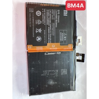 Pin Xiaomi Chính Hãng BN4A Dùng Cho Xiaomi Redmi Note 7 / Note 7 Pro Dung Lượng 4000 mAh