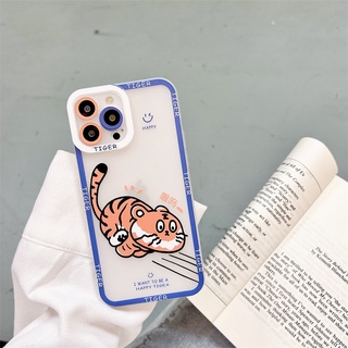 ỐP LƯNG VỎ CASE IPHONE13/IPHONE13PRO/IPHONE13PROMAX Woohoo Tiger