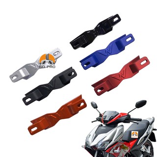 [CHÍNH HÃNG] Pas Gắn Bảng Tên Honda Winner X