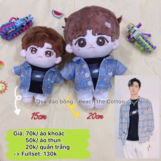 | OUTFIT DOLL | Set Street dance