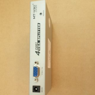 Bộ chia Vga 1 ra 4 MT-viki 150Hz
