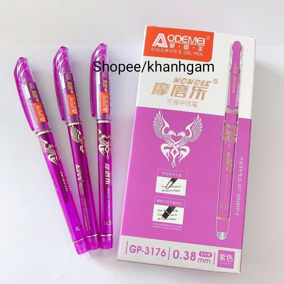 Bút Mực Xóa Được GP3176 ( 1 cây )