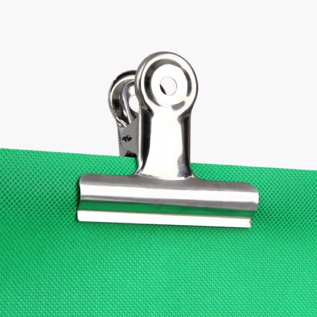 Kẹp bướm to 7,5cm