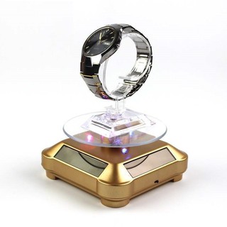 Đế trưng bày trang sức xoay 360 độ chất liệu ABS