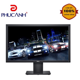 [Rẻ vô địch] Màn hình Dell E2220H 21.5Inch LED (Bảo hành Hãng 36 tháng)