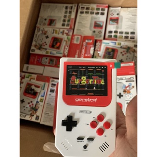 Máy chơi Game 4 nút Retro