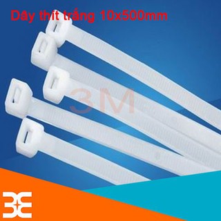 Dây thít 300mm sợi dẻo dai, vô cùng chắc chắn