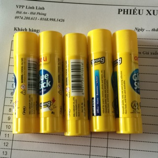 Keo khô deli 8g (1c)