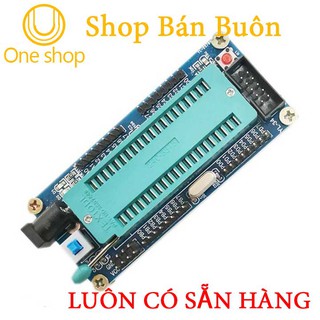 Sản phẩm KIT AVR ATmega16/32 Socket