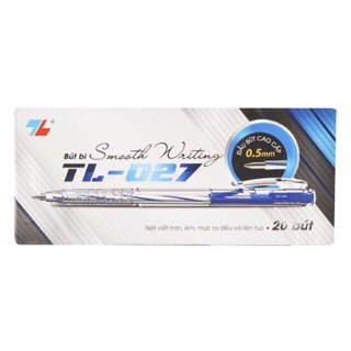 Bút bi TL 027