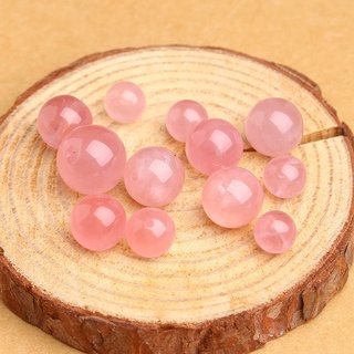 SỈ SIÊU RẺ  Hạt hồng T.Anh Hồng Rose Quart - Hàng A loại 1 siêu đẹp, PH562