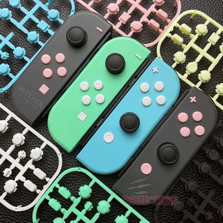 Nút bấm cao cấp hãng Kumen dùng thay thế cho Joy-Con - Nintendo Switch