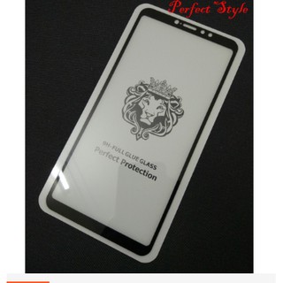 MI MAX 3 - Dán kính cường lực 5D cho xiaomi mi max 3 full keo toàn màn