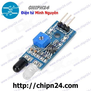 [1 CÁI] Module Cảm biến vật cản hồng ngoại V1