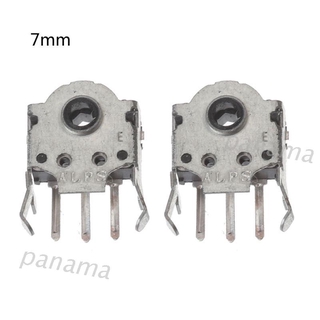 Set 2 Bộ Mã Hóa Chuột Máy Tính 7mm 9mm 11mm