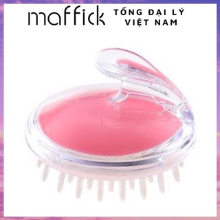 Lược mát xa da đầu LMX1