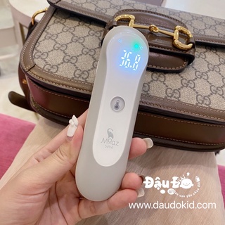Nhiệt Kế Hồng Ngoại Moazbebe