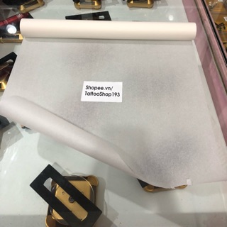 Giấy thiết kế,giấy scan mỏng bán lẻ :10k/m ,rộng 45cm,dài 1m