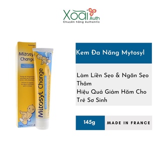 Kem dưỡng phục hồi giảm sẹo thâm Mitosyl