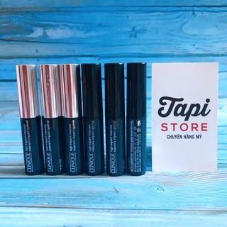 Mascara dài dày mi Clinique high impact mascara