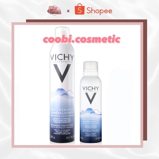 Xịt khoáng Vichy