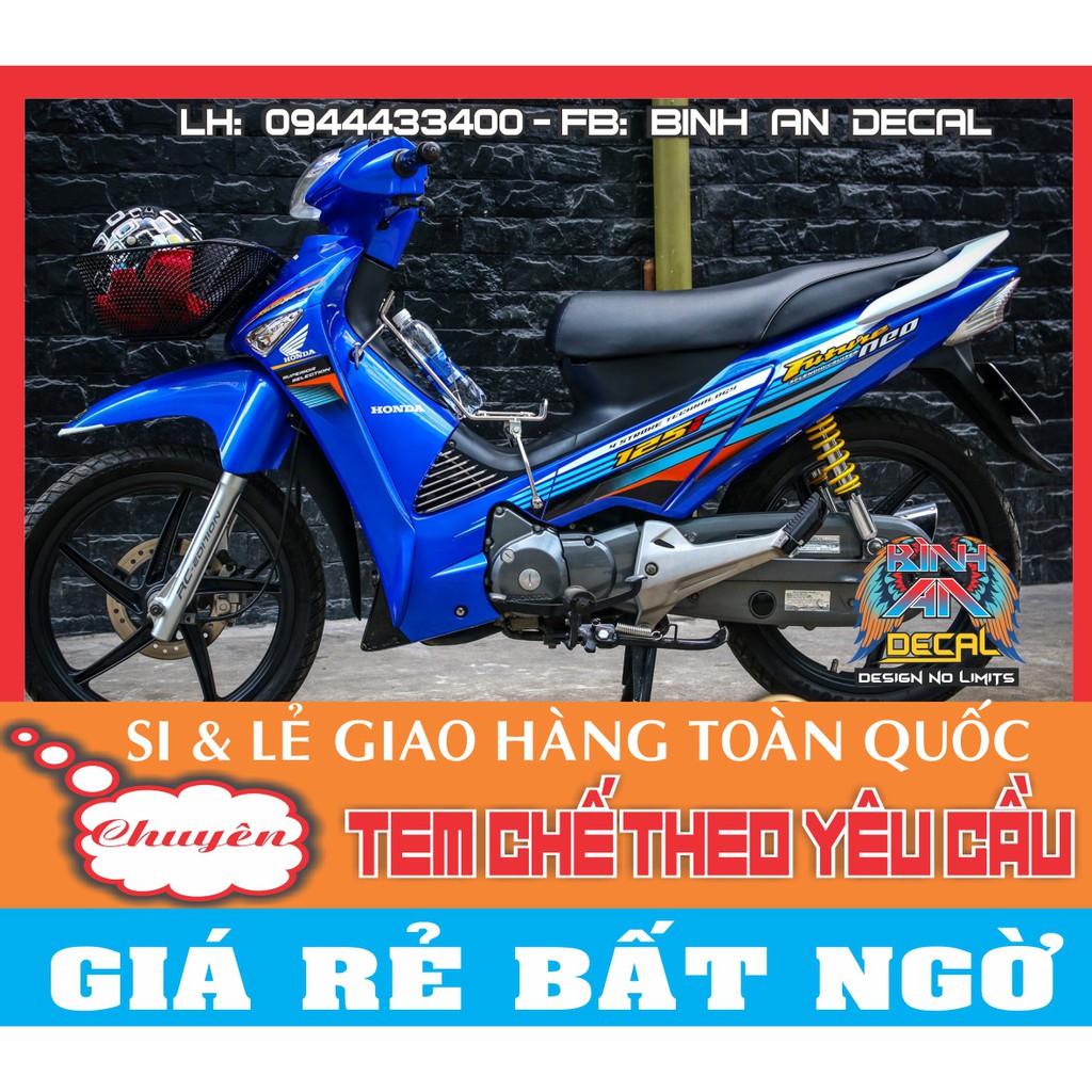 Tem rời future