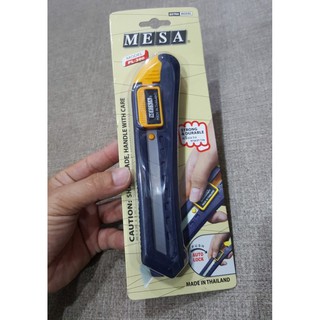 [Giao 2 Giờ] DAO RỌC GIẤY MESA PL-300 - Đen