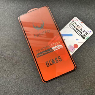 Dán cường lực Oppo Reno 2 Full màn hình Full keo